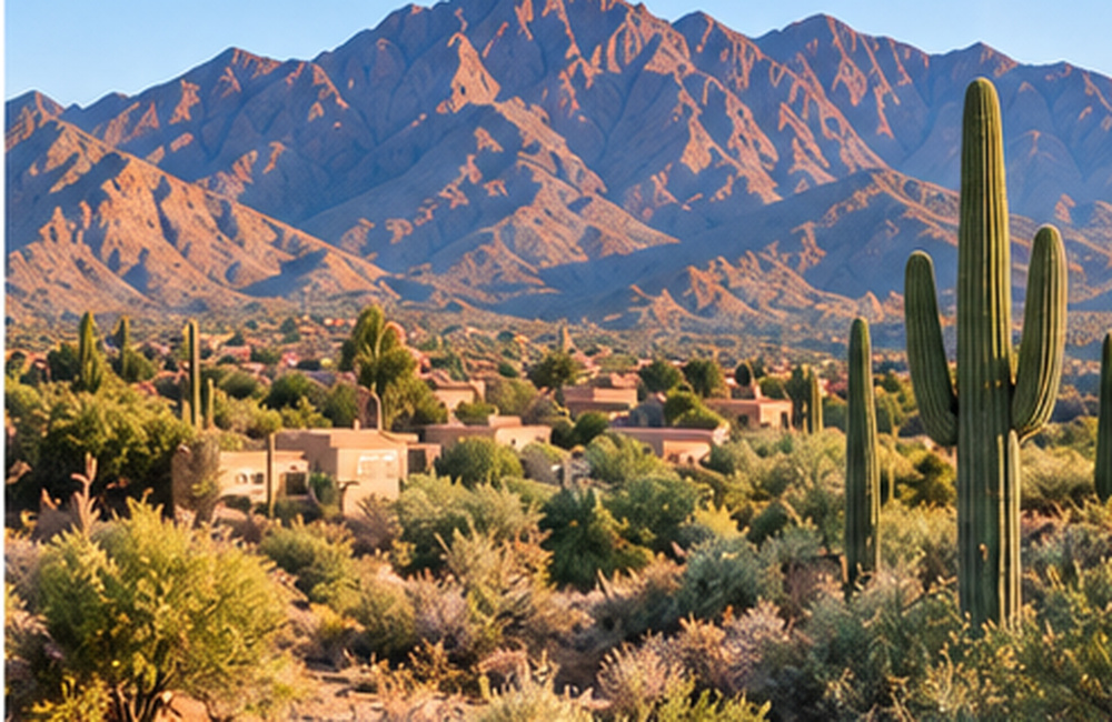 06 proudly serving tucson