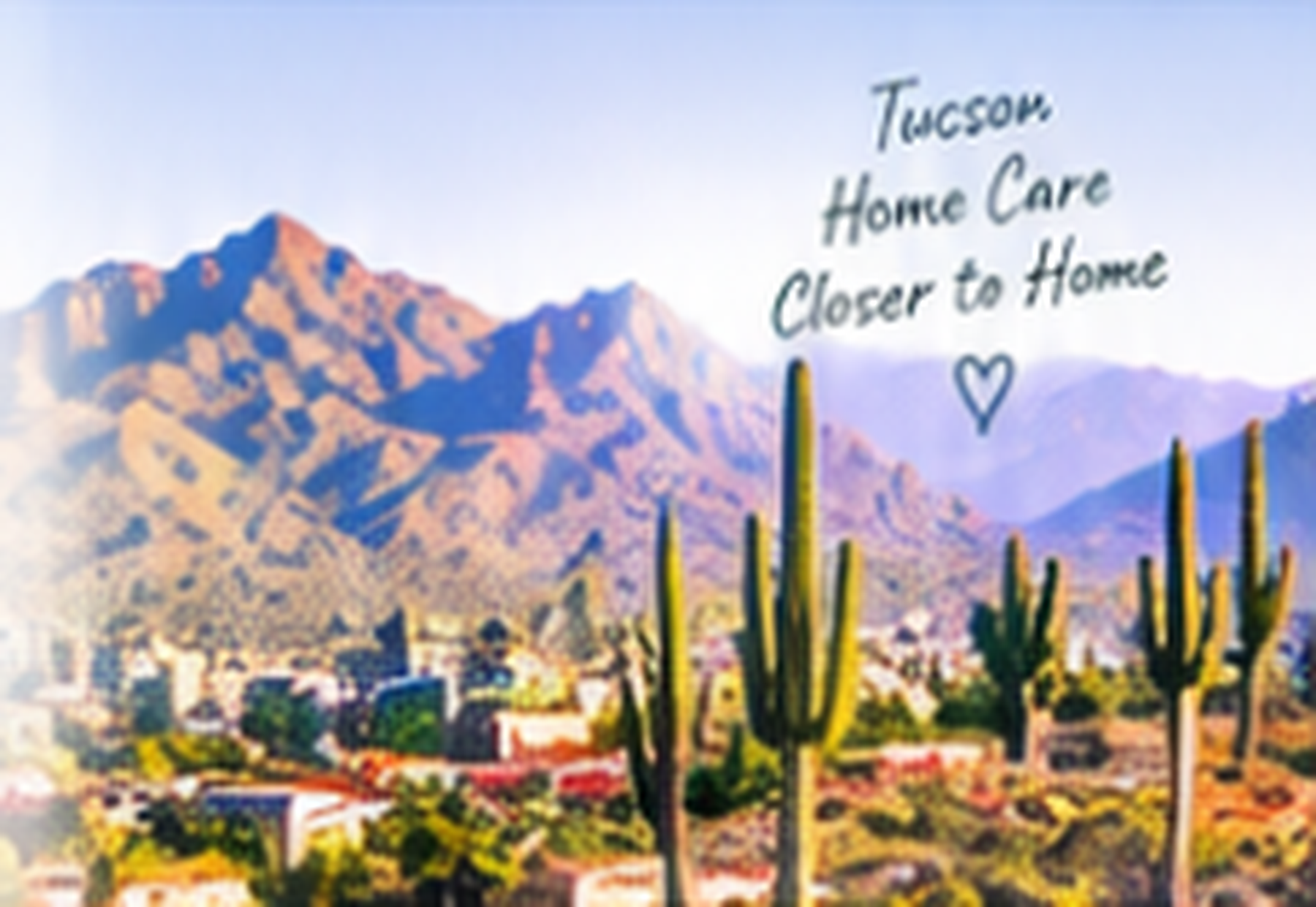 Tucson Home Care