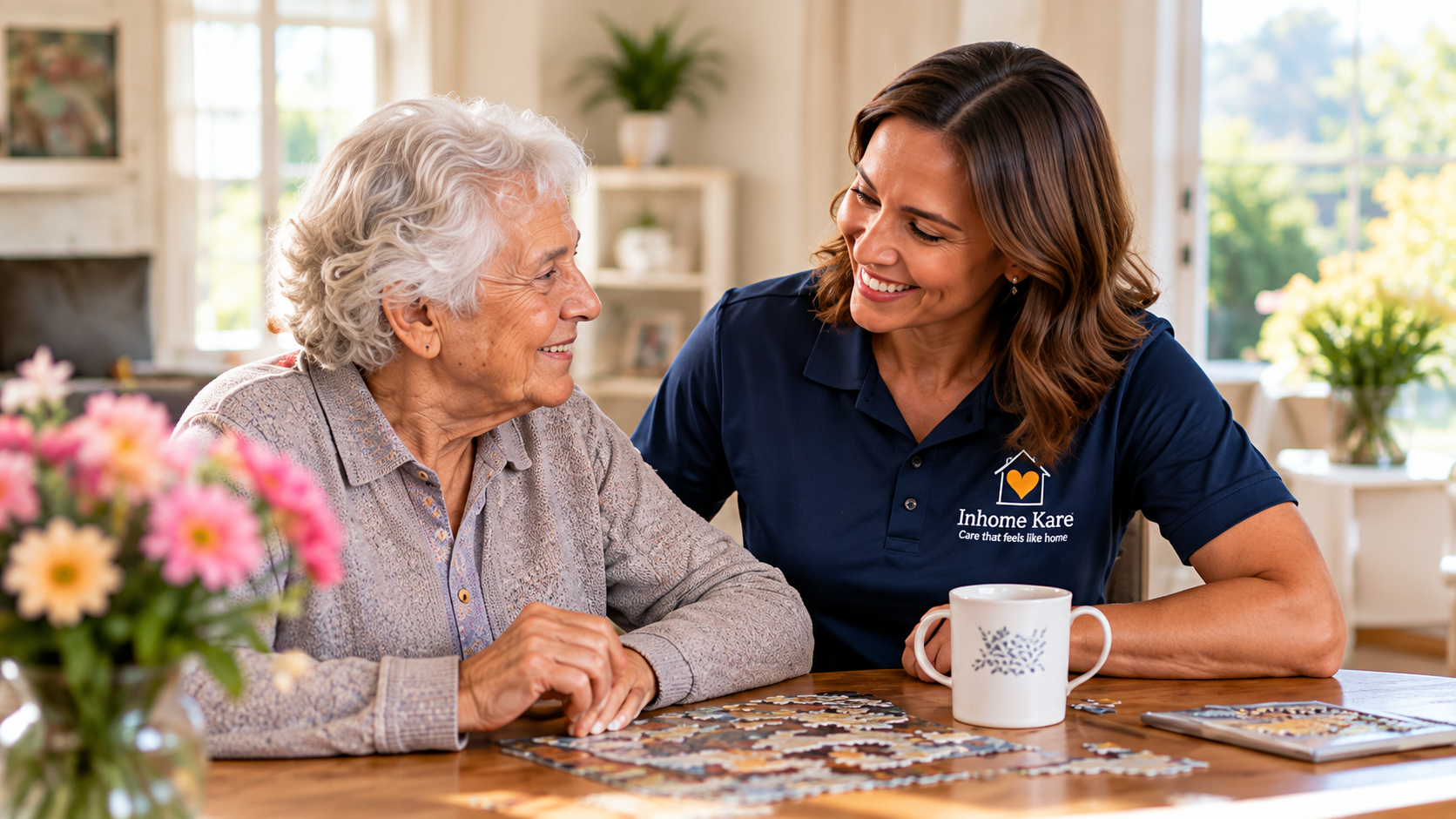 companion care