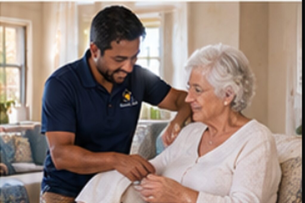 dementia care image 3