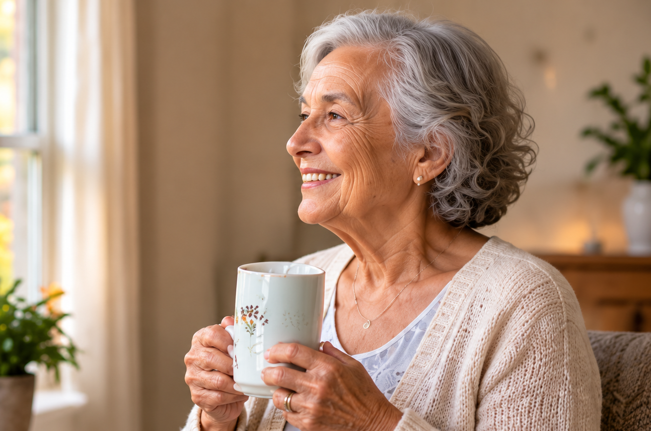 dementia care inhomekare