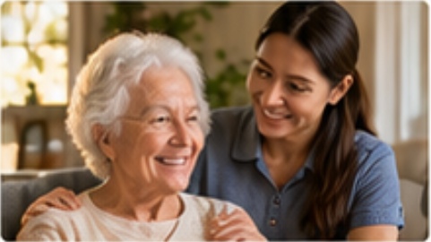 dementia respite care